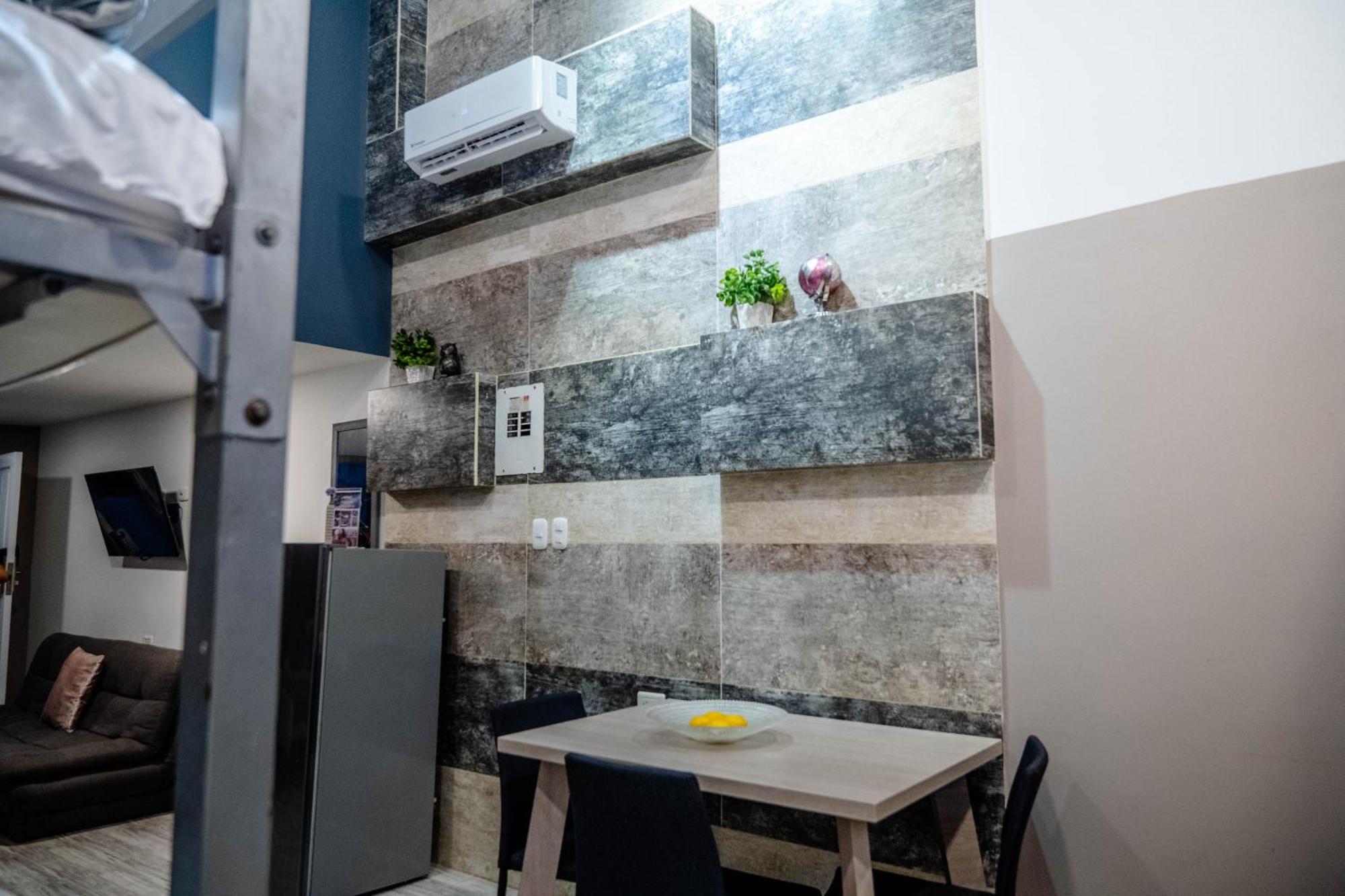 Bahia 79 Apartasuites Cerca Al Centro Kartagena Zewnętrze zdjęcie