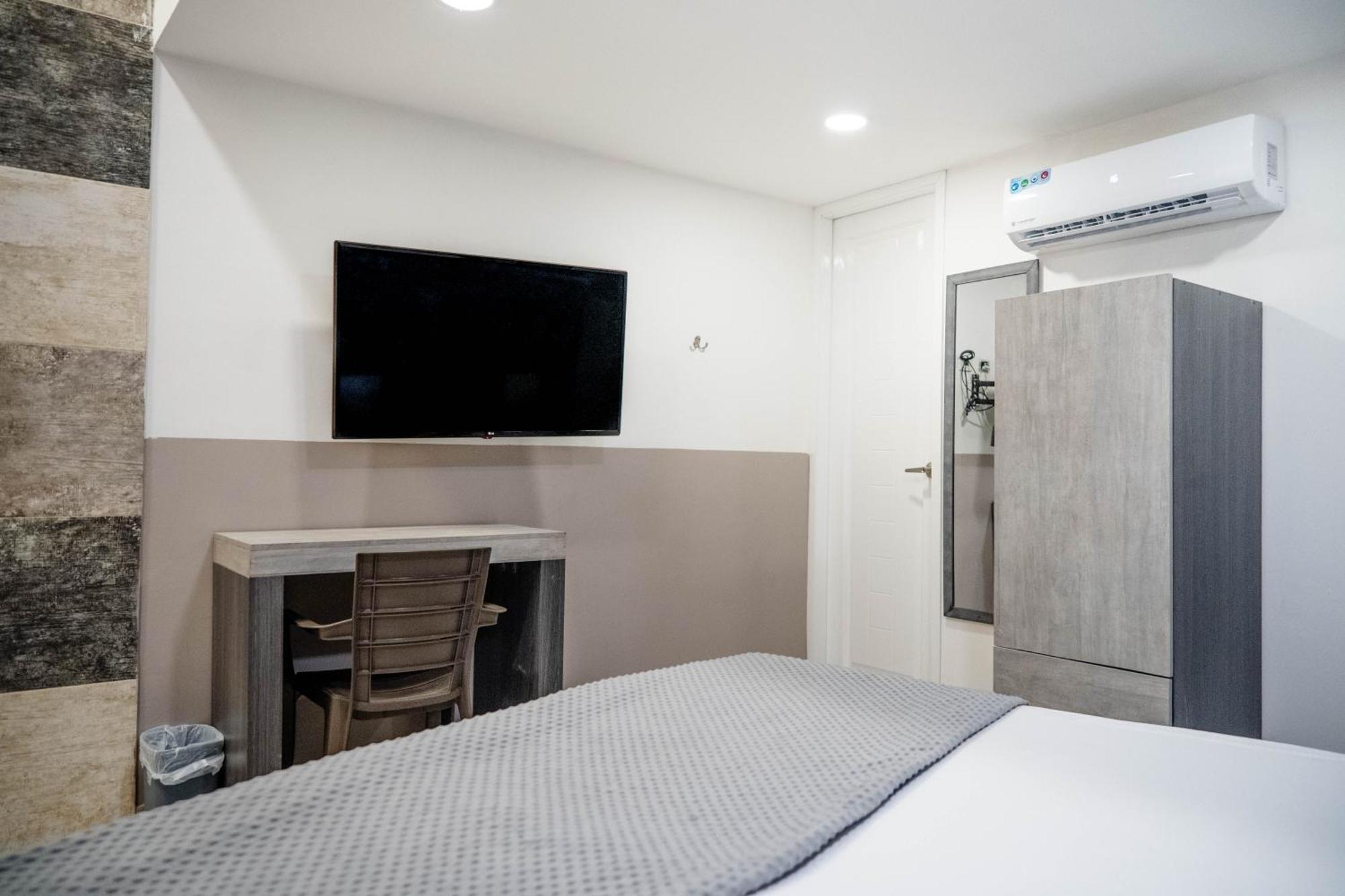 Bahia 79 Apartasuites Cerca Al Centro Kartagena Zewnętrze zdjęcie