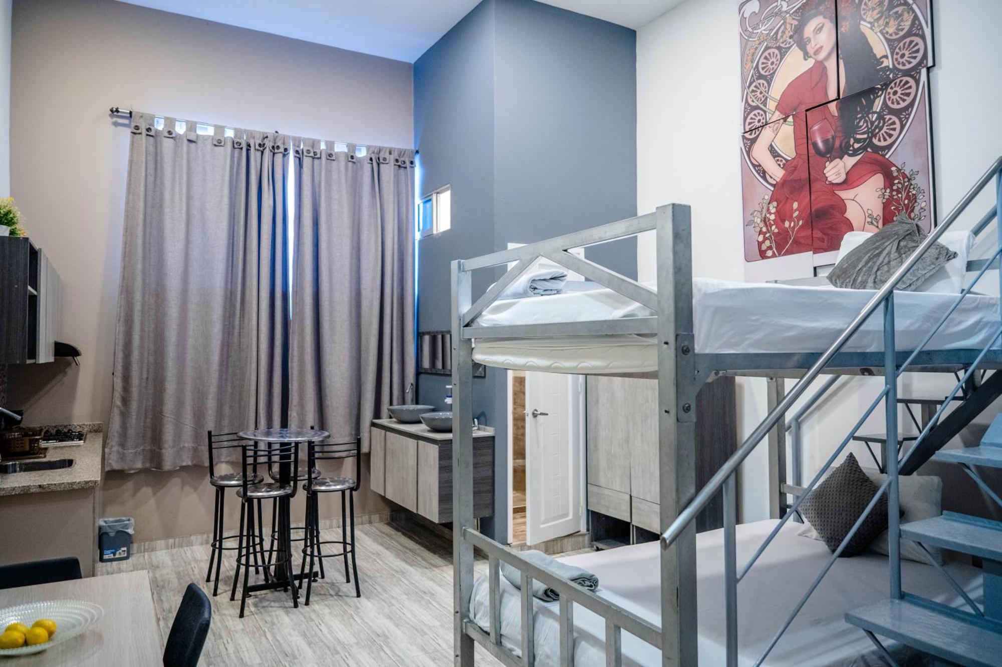 Bahia 79 Apartasuites Cerca Al Centro Kartagena Zewnętrze zdjęcie