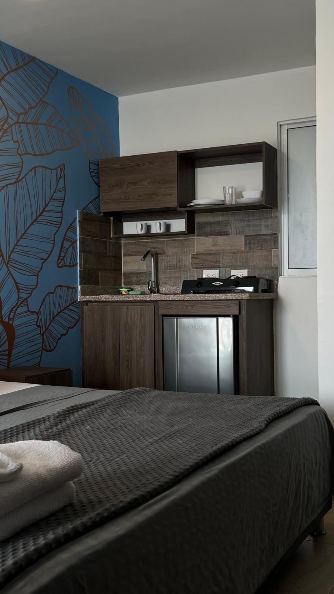 Bahia 79 Apartasuites Cerca Al Centro Kartagena Zewnętrze zdjęcie