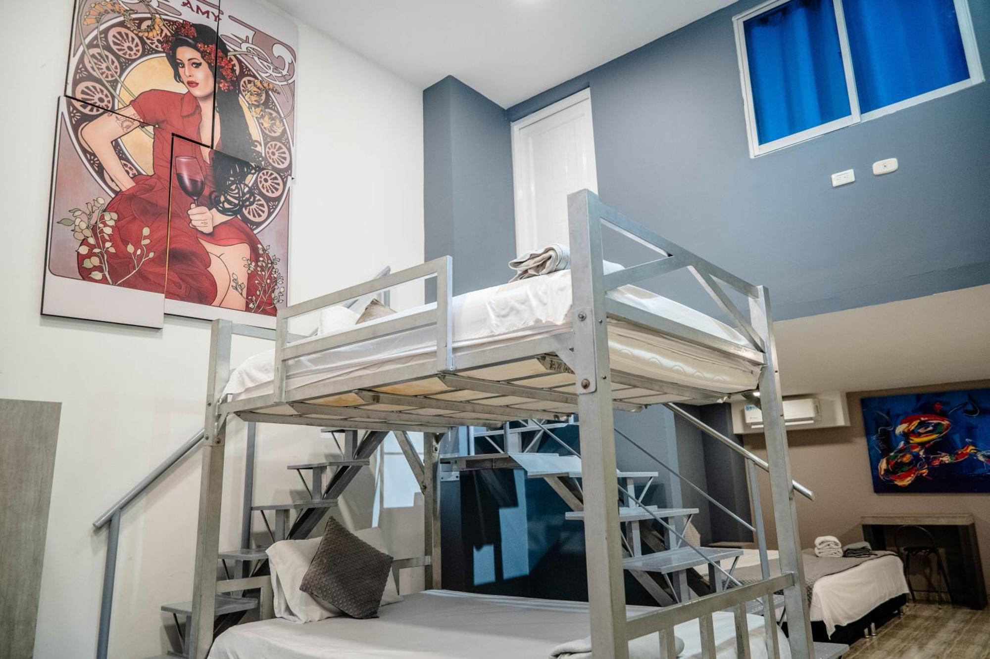Bahia 79 Apartasuites Cerca Al Centro Kartagena Zewnętrze zdjęcie