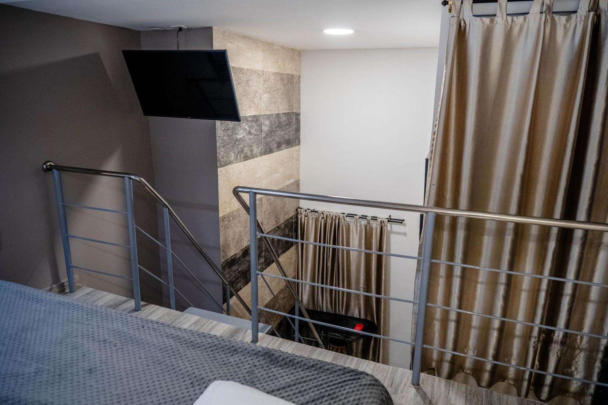 Bahia 79 Apartasuites Cerca Al Centro Kartagena Zewnętrze zdjęcie