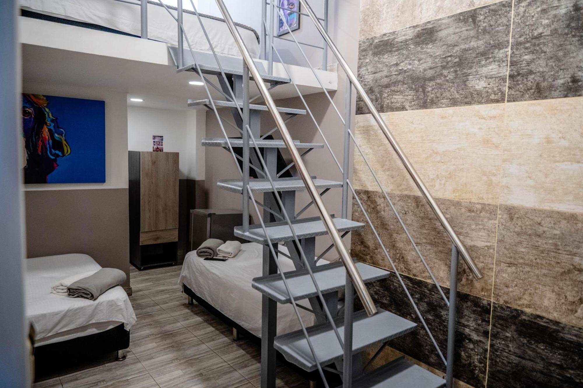 Bahia 79 Apartasuites Cerca Al Centro Kartagena Zewnętrze zdjęcie