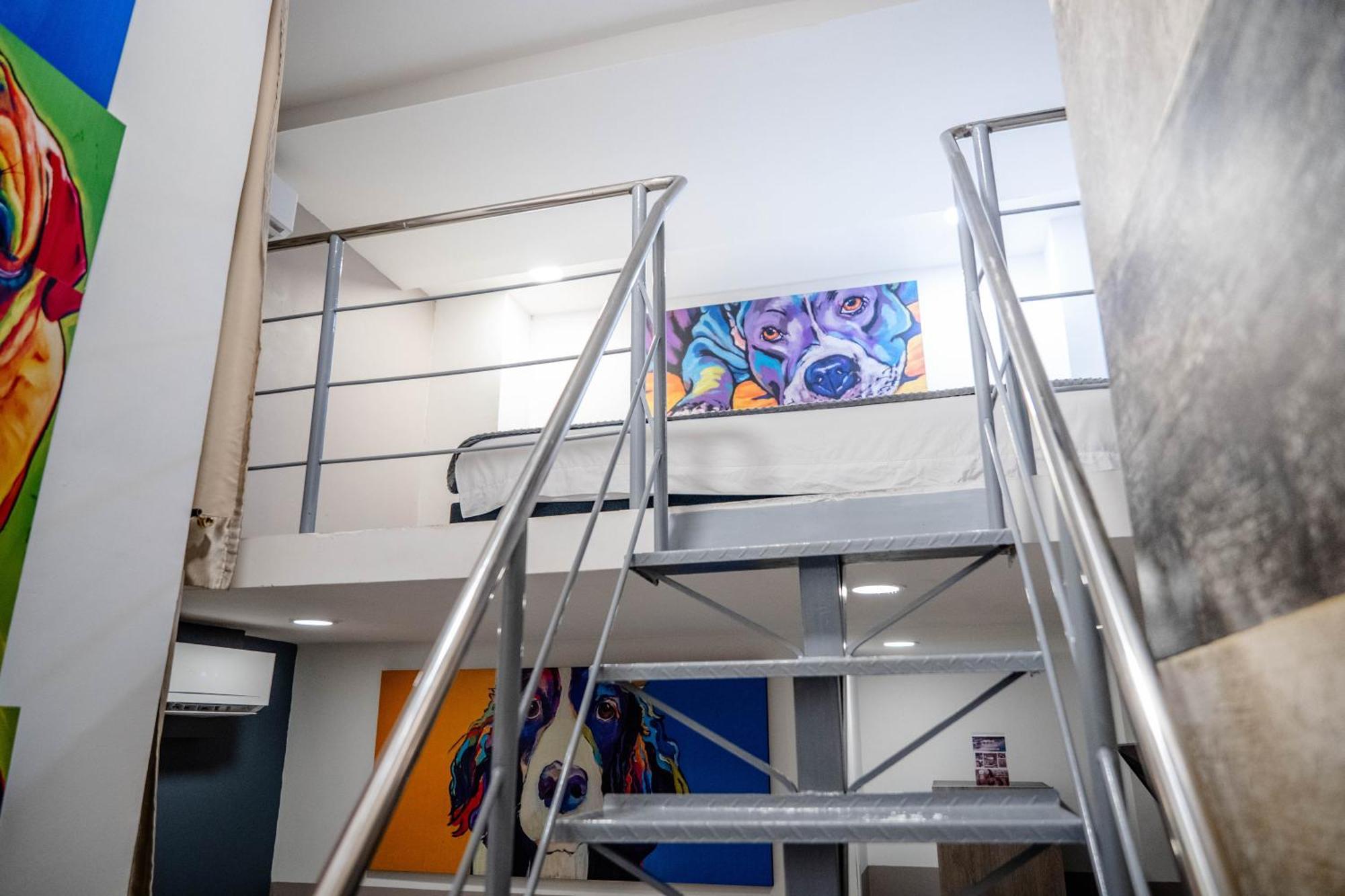Bahia 79 Apartasuites Cerca Al Centro Kartagena Zewnętrze zdjęcie