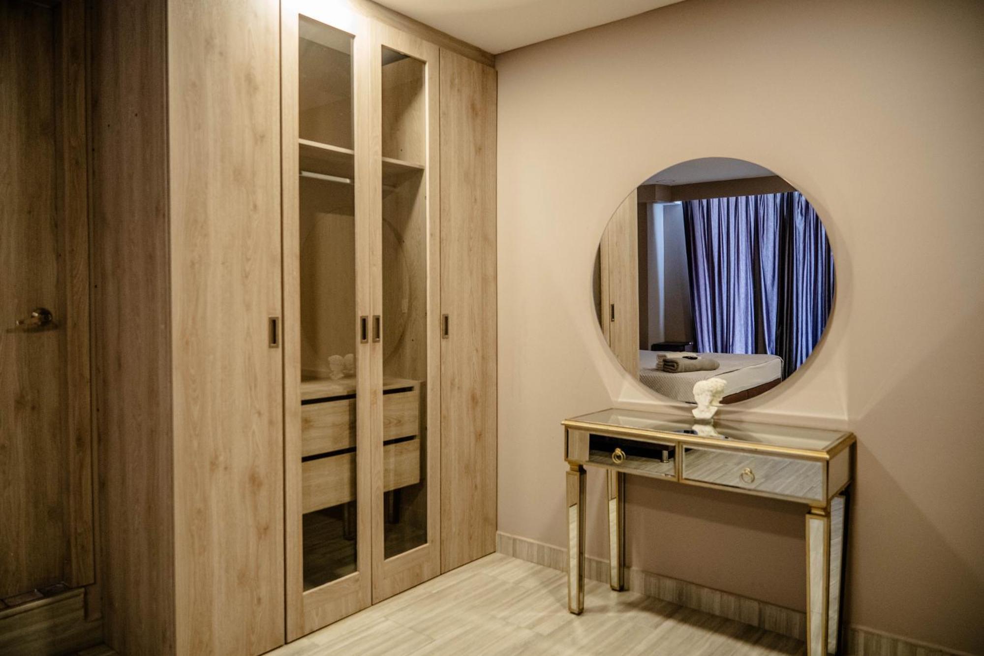Bahia 79 Apartasuites Cerca Al Centro Kartagena Zewnętrze zdjęcie