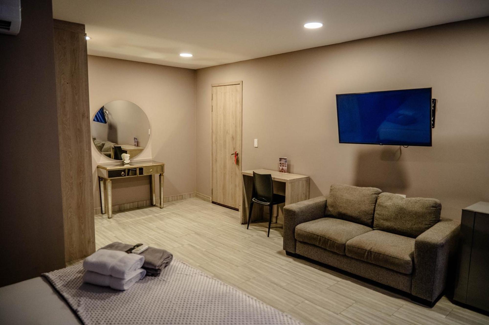 Bahia 79 Apartasuites Cerca Al Centro Kartagena Zewnętrze zdjęcie