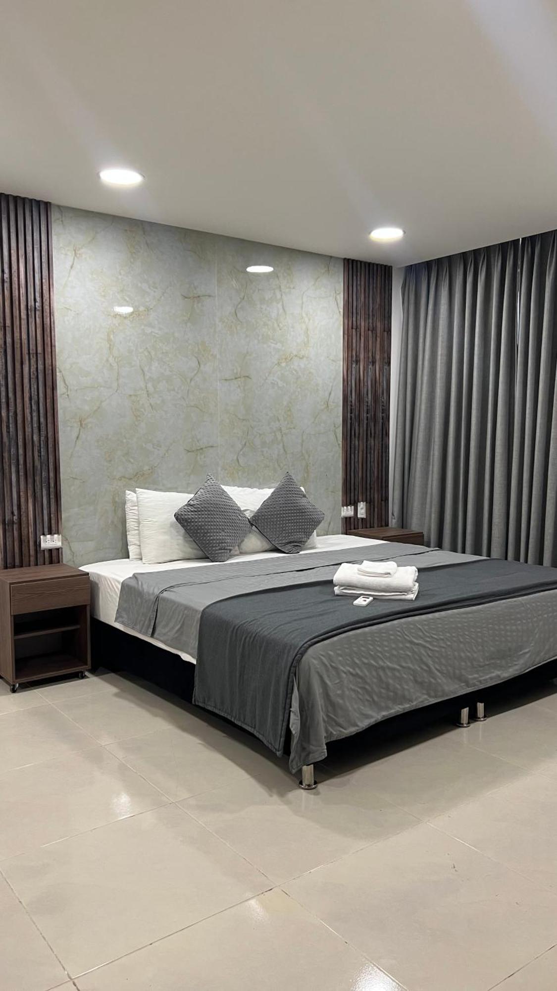Bahia 79 Apartasuites Cerca Al Centro Kartagena Zewnętrze zdjęcie