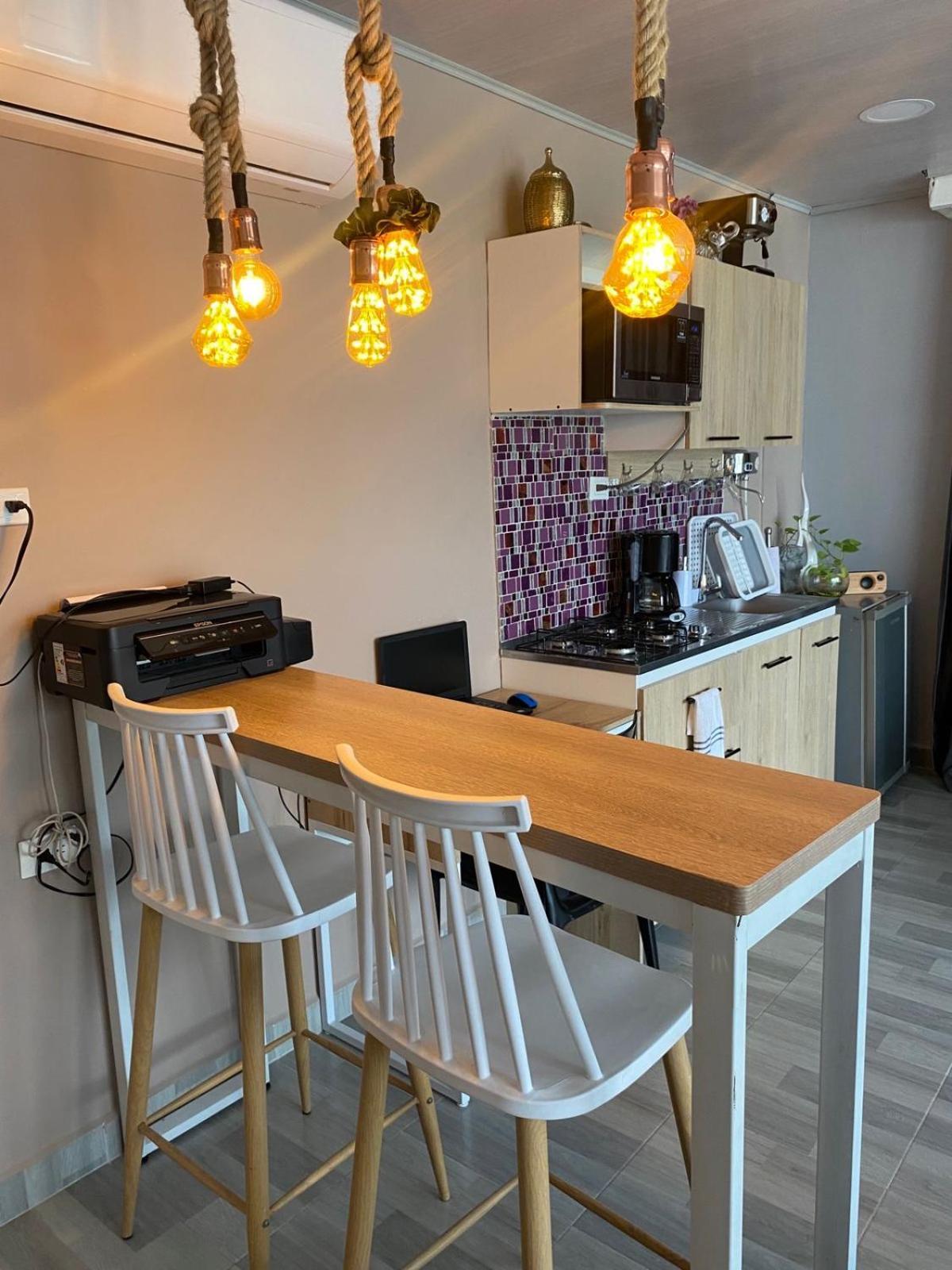 Bahia 79 Apartasuites Cerca Al Centro Kartagena Zewnętrze zdjęcie