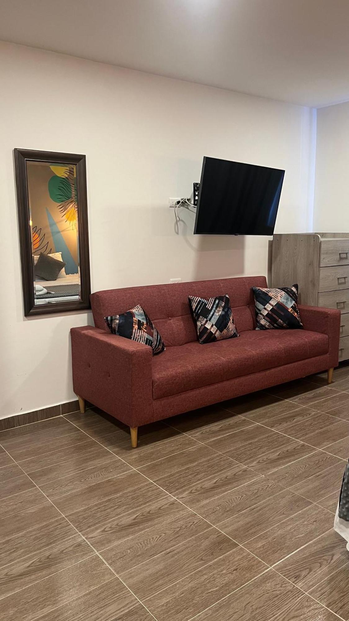 Bahia 79 Apartasuites Cerca Al Centro Kartagena Zewnętrze zdjęcie