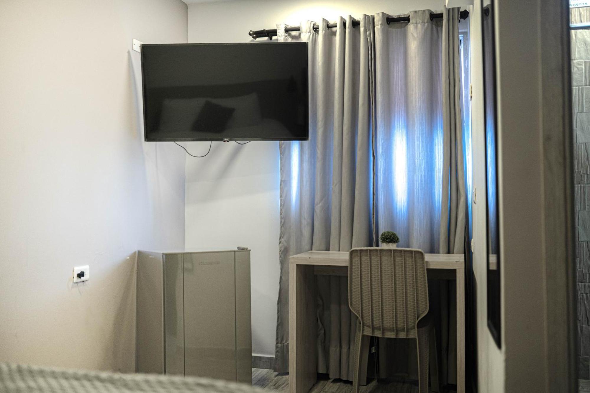 Bahia 79 Apartasuites Cerca Al Centro Kartagena Pokój zdjęcie